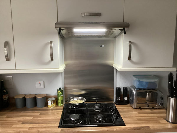 Graham Knibbs review