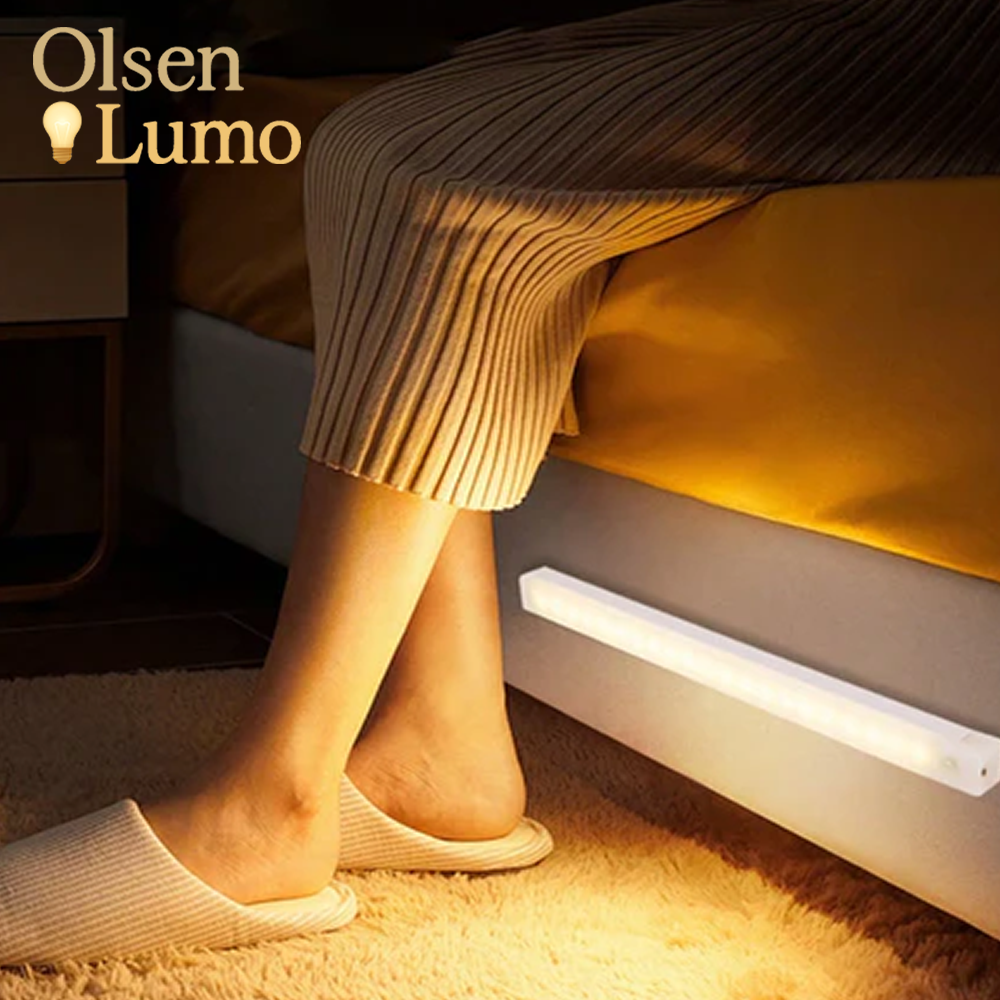 Olsen Lumo - Motion Light