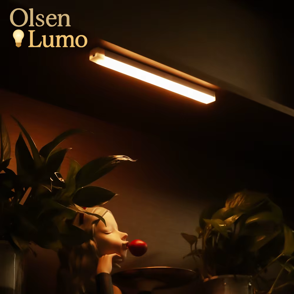 Olsen Lumo - Motion Light