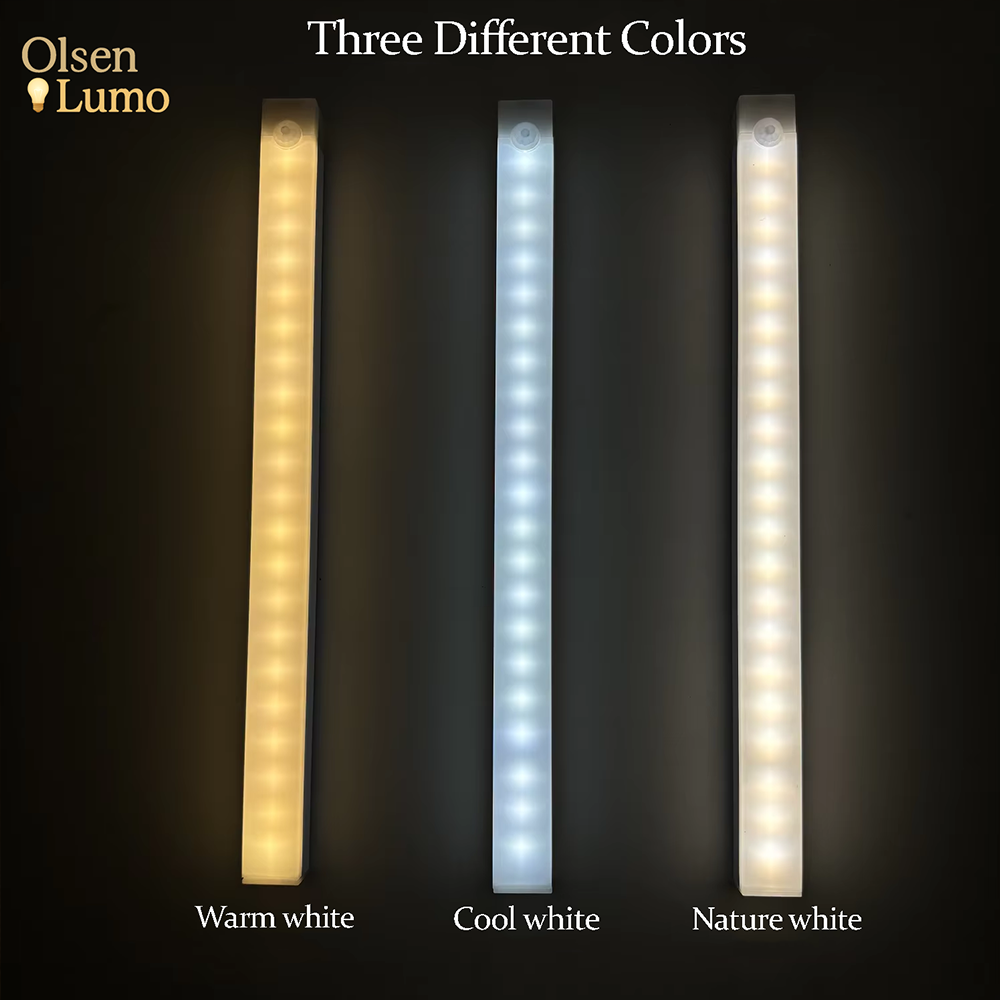 Olsen Lumo - Motion Light